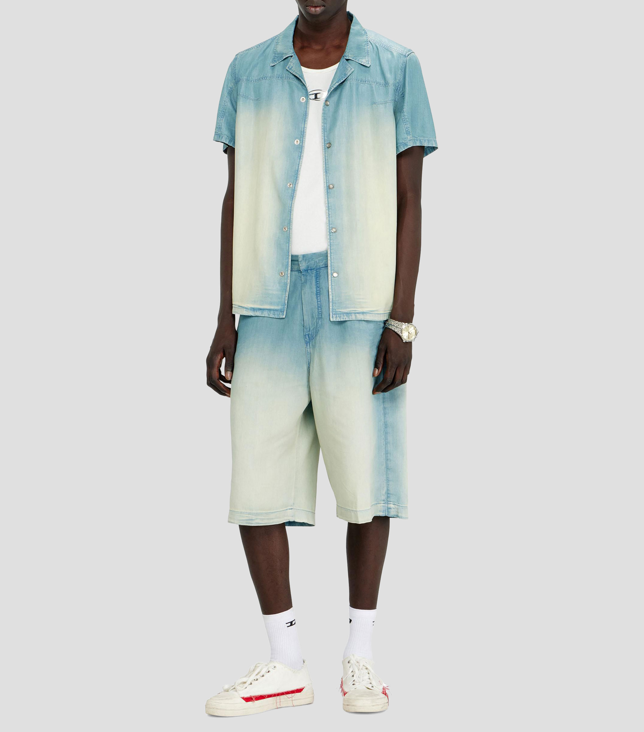 Short fantasía Hombre